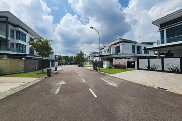 The Hills, Horizon Hills