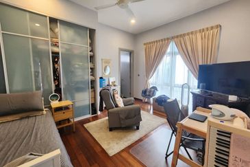 The Hills, Horizon Hills