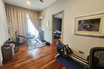 The Hills, Horizon Hills