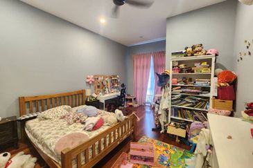 The Hills, Horizon Hills