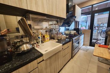 The Hills, Horizon Hills