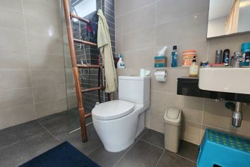 The Hills, Horizon Hills