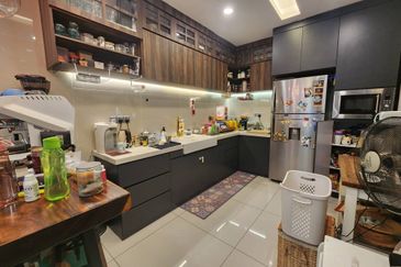 The Hills, Horizon Hills