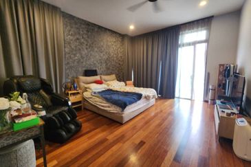 The Hills, Horizon Hills