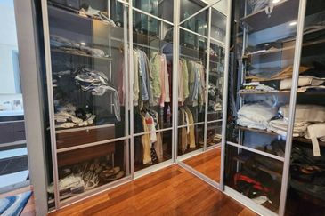 The Hills, Horizon Hills