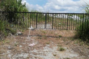 Taman Perindustrian Senai