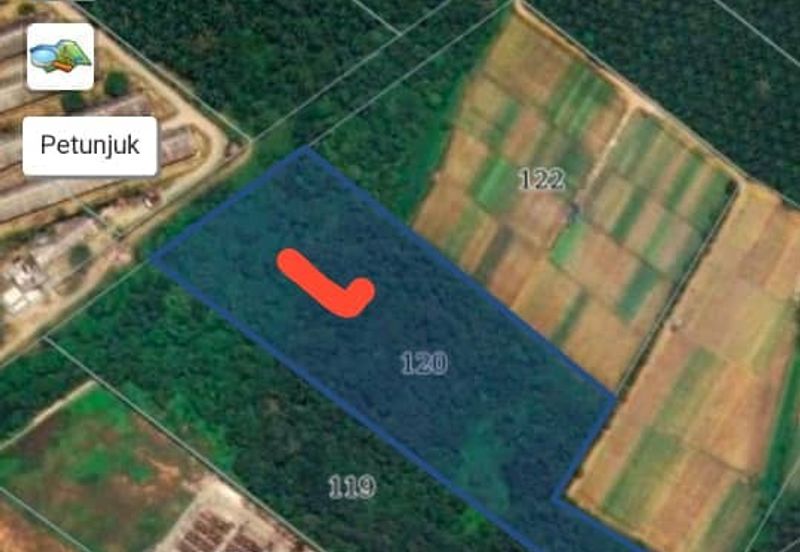 Taman Perindustrian Senai