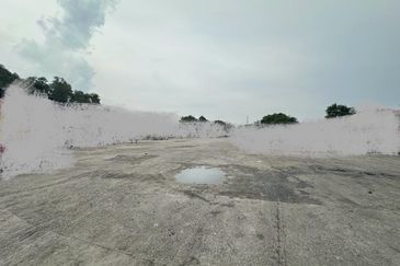 Perindustrian Pasir Gudang