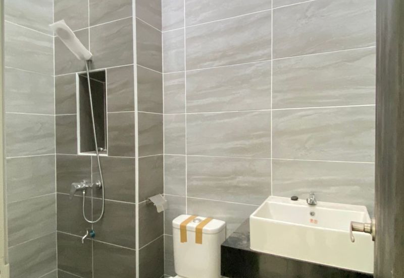 Taman Mutiara Bestari, Skudai