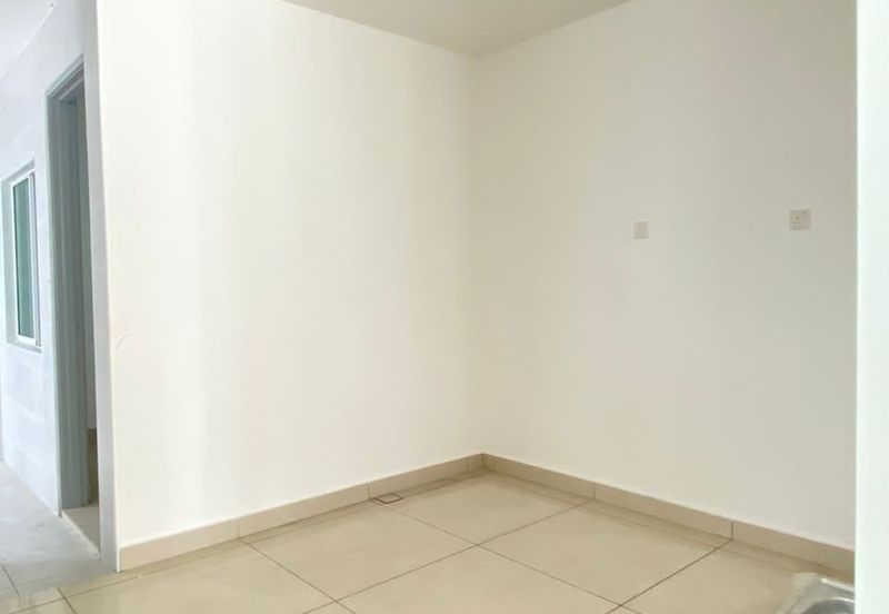 Taman Mutiara Bestari, Skudai