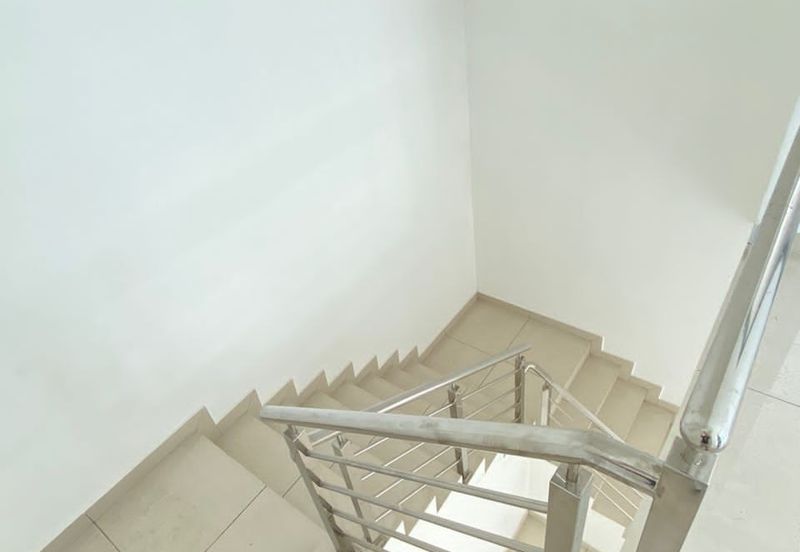 Taman Mutiara Bestari, Skudai