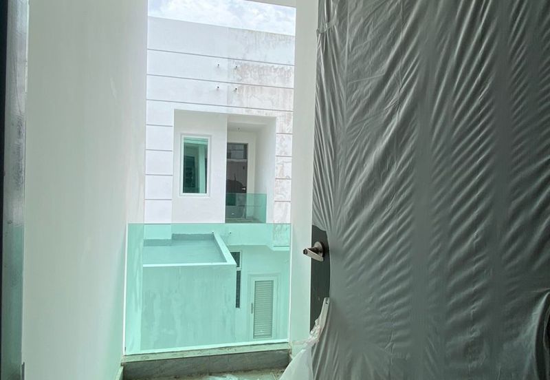 Taman Mutiara Bestari, Skudai