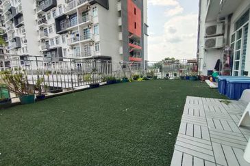 Nusa Heights (Nusa Puncak)