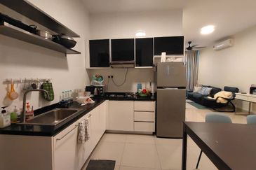 Nusa Heights (Nusa Puncak)