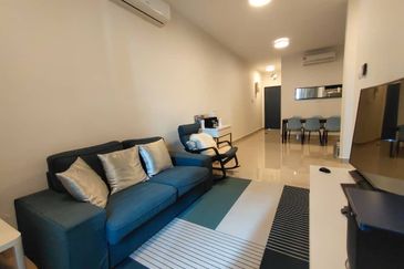 Nusa Heights (Nusa Puncak)