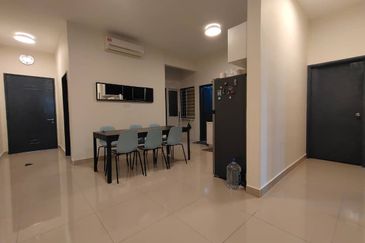 Nusa Heights (Nusa Puncak)