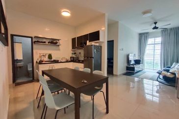 Nusa Heights (Nusa Puncak)