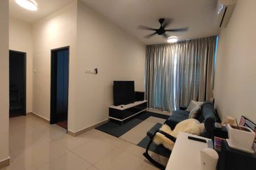 Nusa Heights (Nusa Puncak)