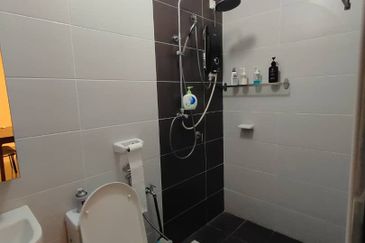 Nusa Heights (Nusa Puncak)