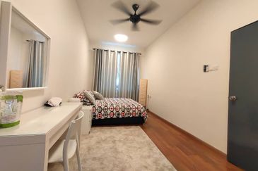 Nusa Heights (Nusa Puncak)