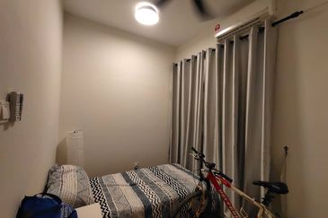 Nusa Heights (Nusa Puncak)