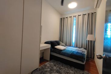 Nusa Heights (Nusa Puncak)