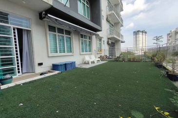 Nusa Heights (Nusa Puncak)