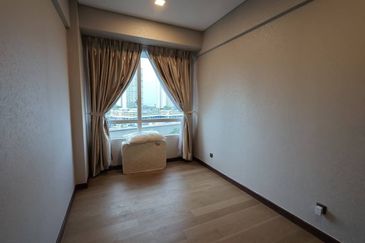 Puteri Cove Residences