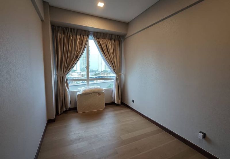 Puteri Cove Residences