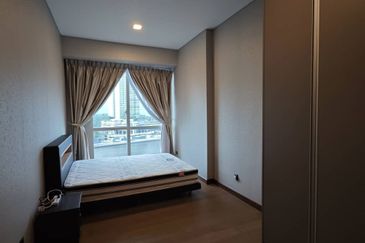 Puteri Cove Residences