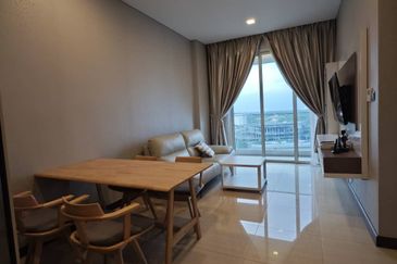 Puteri Cove Residences