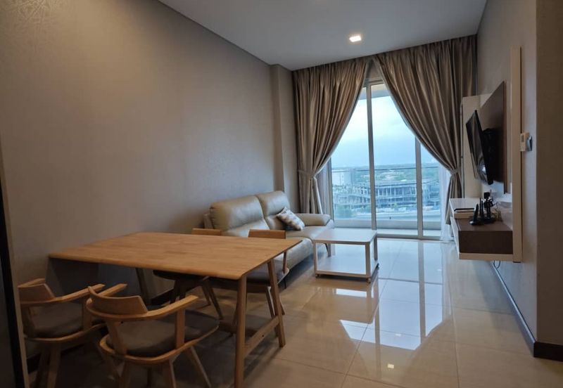 Puteri Cove Residences