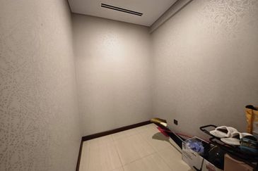 Puteri Cove Residences