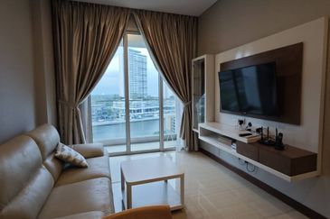 Puteri Cove Residences