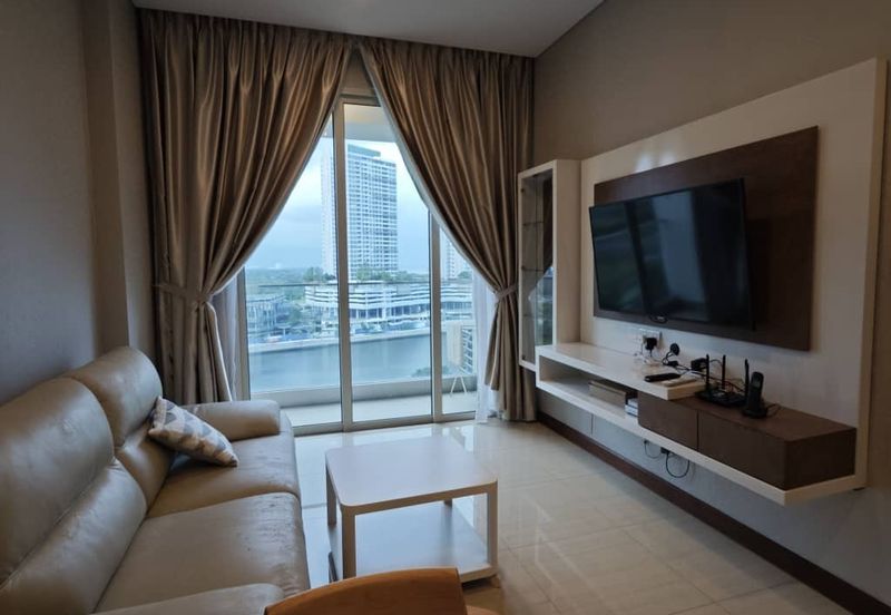 Puteri Cove Residences