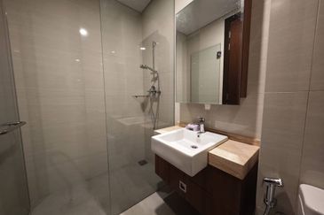 Puteri Cove Residences