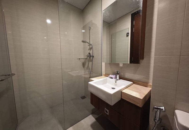 Puteri Cove Residences