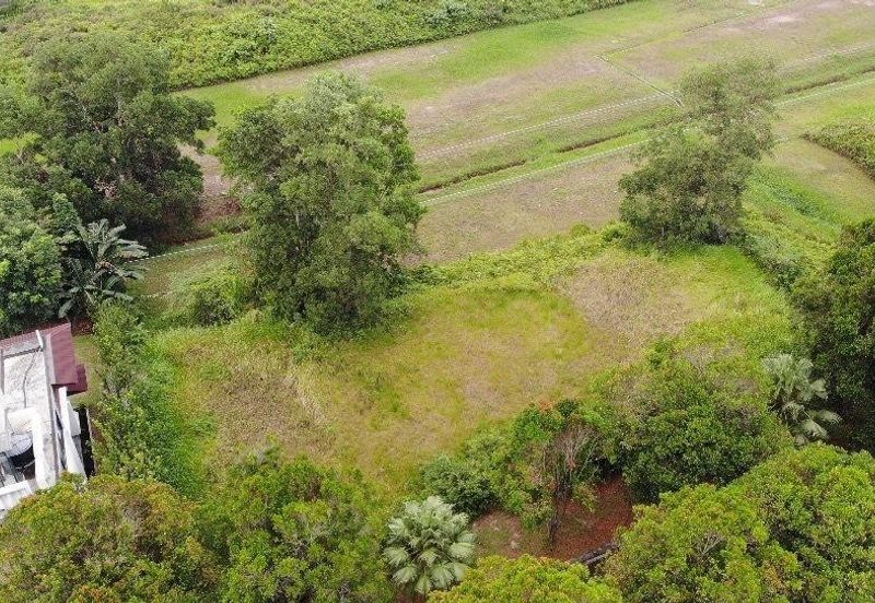 Bungalow Land at Ledang Heights For Sale