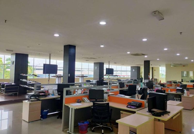 Taman Perindustrian Desa Cemerlang