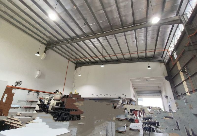 Taman Perindustrian Desa Cemerlang