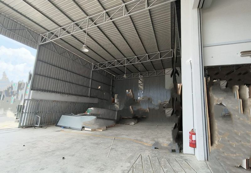 Taman Perindustrian Desa Cemerlang