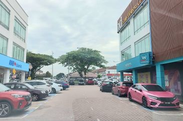 Taman Nusa Bestari, Skudai