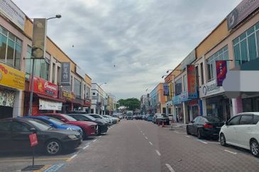 Taman Nusa Bestari, Skudai
