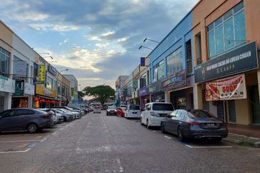 Taman Nusa Bestari, Skudai