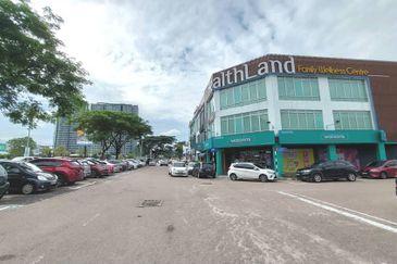 Taman Nusa Bestari, Skudai