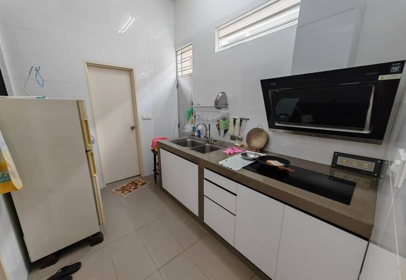 2-Storey Terrace House in Horizon Hills For Sale