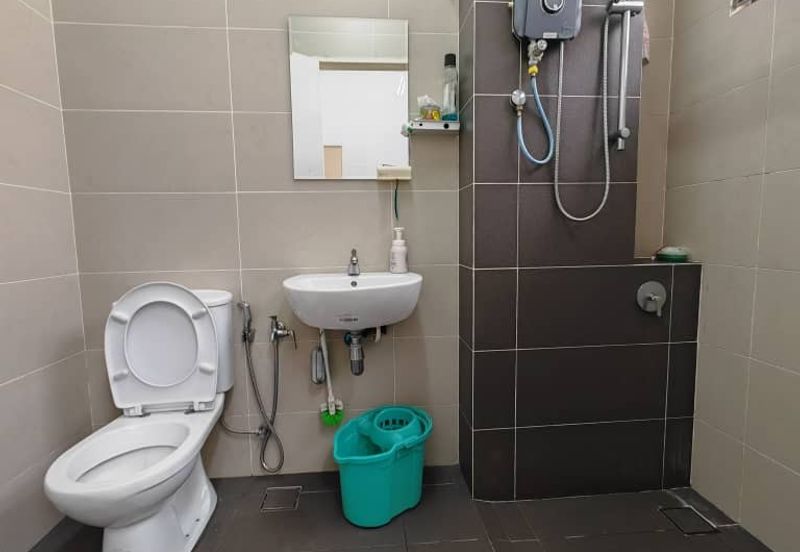 2-Storey Terrace House in Horizon Hills For Sale