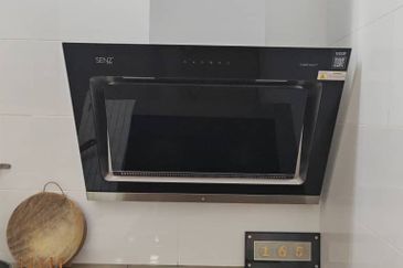 2-Storey Terrace House in Horizon Hills For Sale