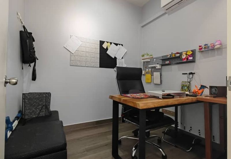 2-Storey Terrace House in Horizon Hills For Sale