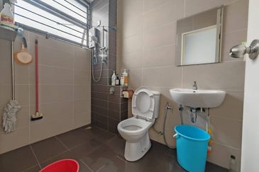 2-Storey Terrace House in Horizon Hills For Sale